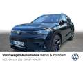 Volkswagen Tiguan 2,0 l TDI DSG R-Line 4M Leder P-Dach Stdh Noir - thumbnail 1