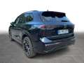 Volkswagen Tiguan 2,0 l TDI DSG R-Line 4M Leder P-Dach Stdh Noir - thumbnail 4