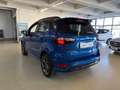 Ford EcoSport EcoSport ST-Line 1.0 EcoBoost 125PS Schalter Blau - thumbnail 9