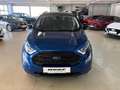 Ford EcoSport EcoSport ST-Line 1.0 EcoBoost 125PS Schalter Blau - thumbnail 3