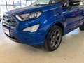 Ford EcoSport EcoSport ST-Line 1.0 EcoBoost 125PS Schalter Blau - thumbnail 5