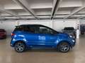 Ford EcoSport EcoSport ST-Line 1.0 EcoBoost 125PS Schalter Blau - thumbnail 6
