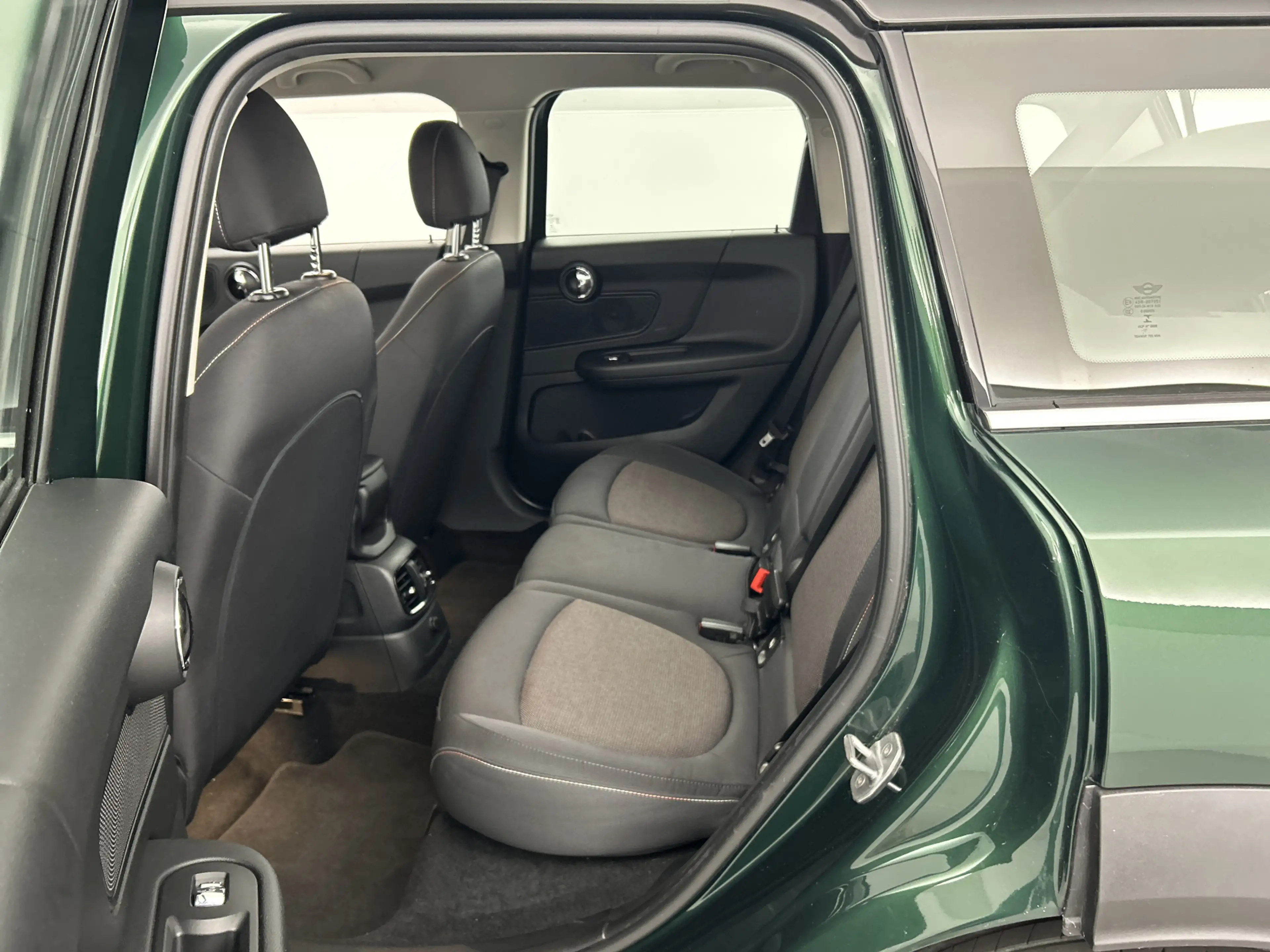 MINI Cooper Countryman 1.5 Black edition/PDC V+A/Cruise control/Airco/ — photo 25