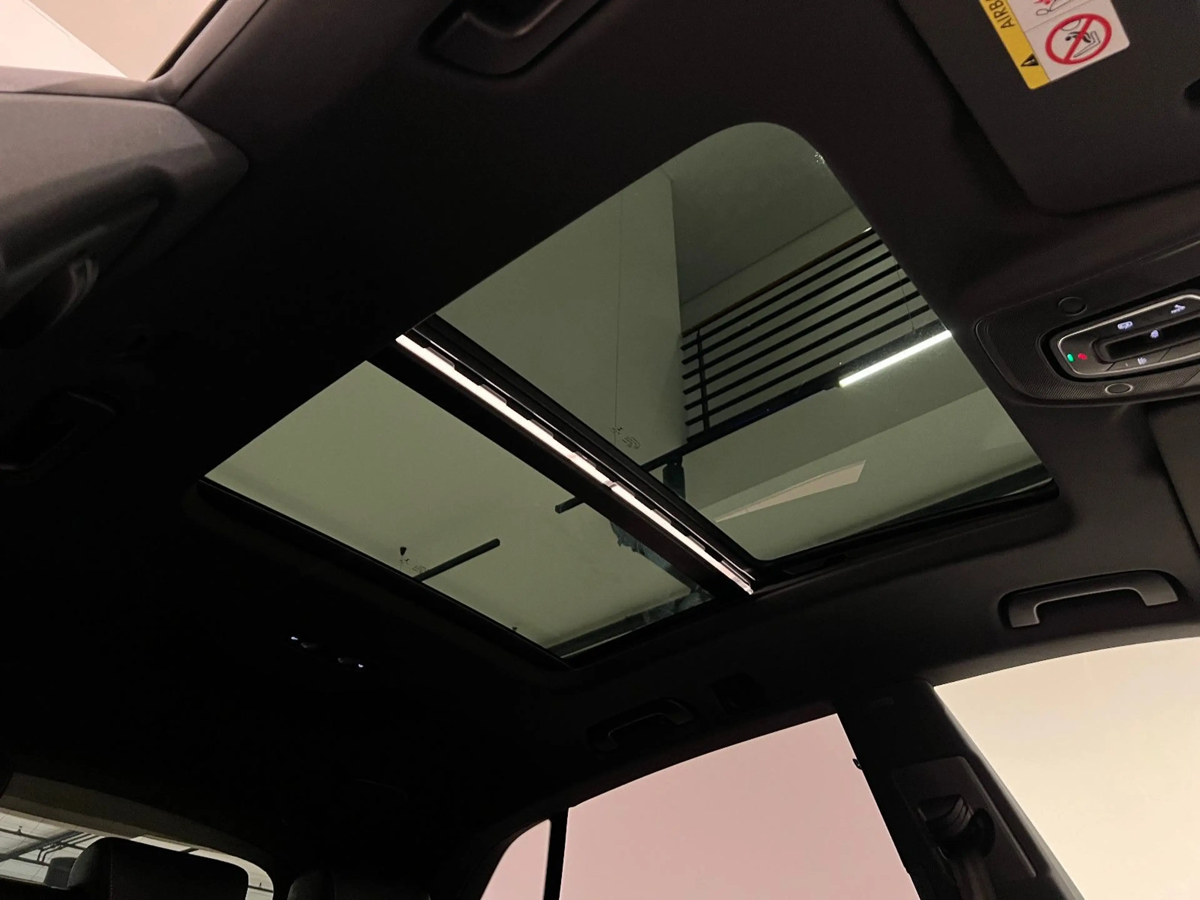 Audi SQ8 4.0|RS-SITZ|HUD|SOFT|LUFTF|3D|MEMO|PANO|B&O| — photo 5