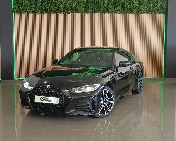 BMW 440 M440iA Gran Coupé xDrive