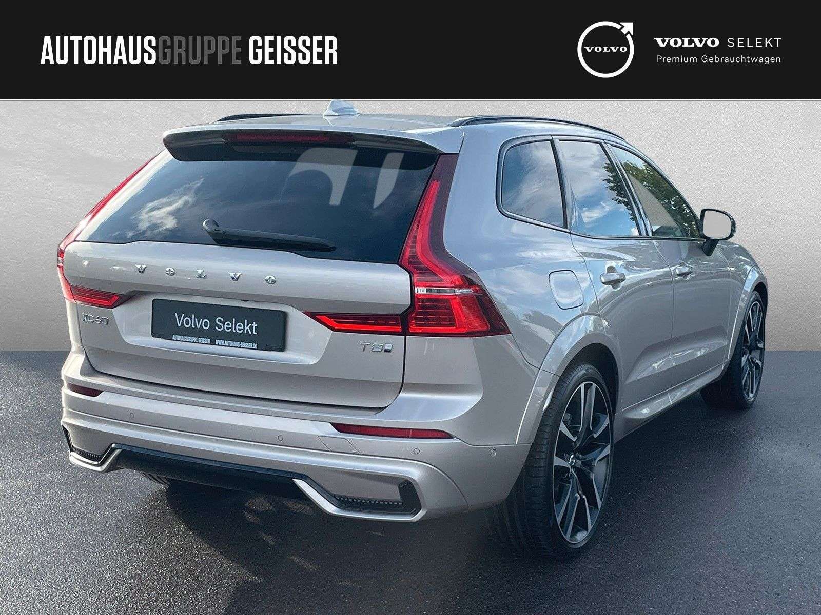 Volvo XC 60