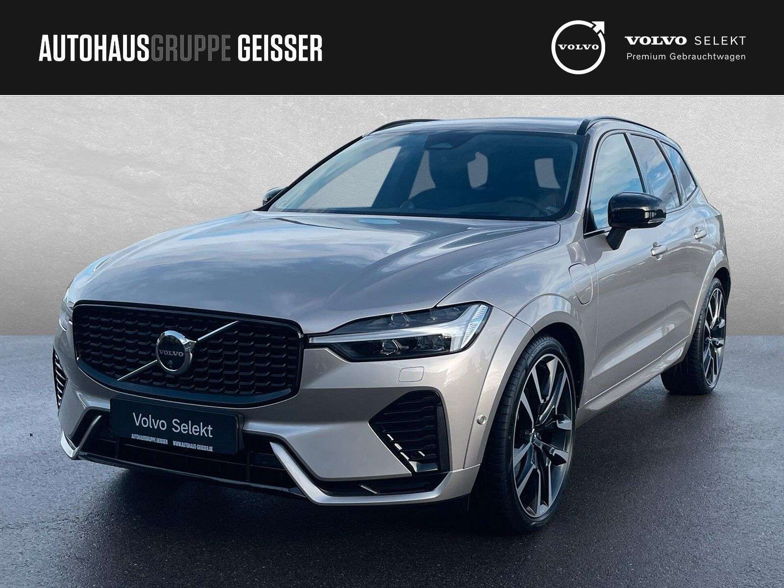 Volvo XC 60