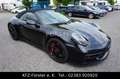 Porsche 911 Carrera GTS Cabriolet 1.Hd 3.Jahre Garantie Noir - thumbnail 3
