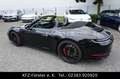 Porsche 911 Carrera GTS Cabriolet 1.Hd 3.Jahre Garantie Noir - thumbnail 14