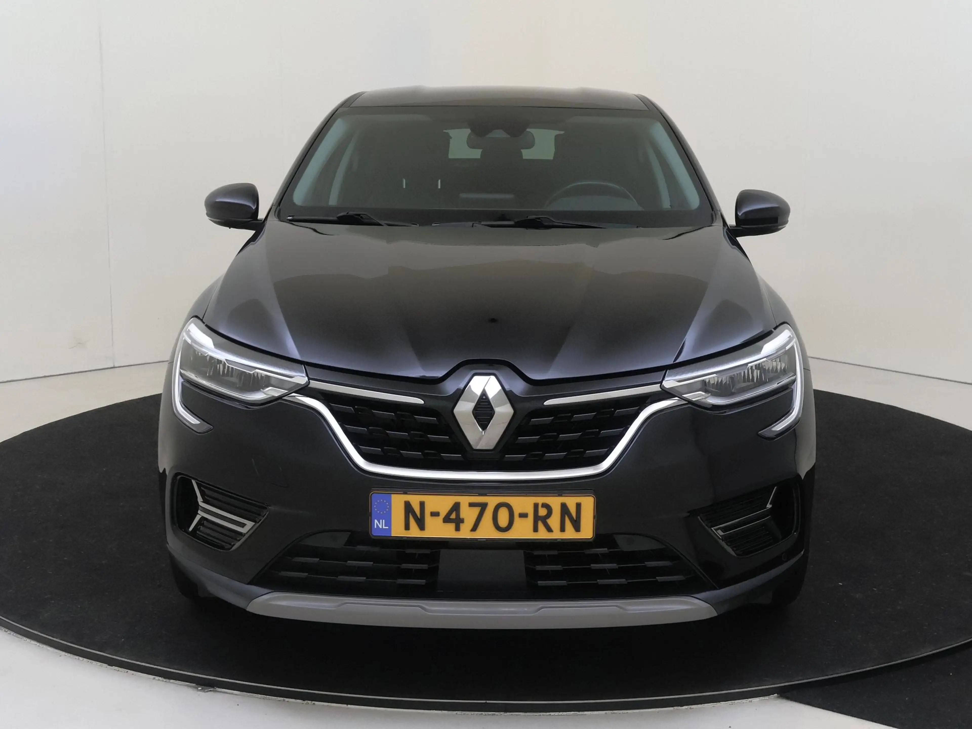 Renault Arkana 1.6 E-Tech Hybrid 145 Intens | Half leder | LM vel — photo 6