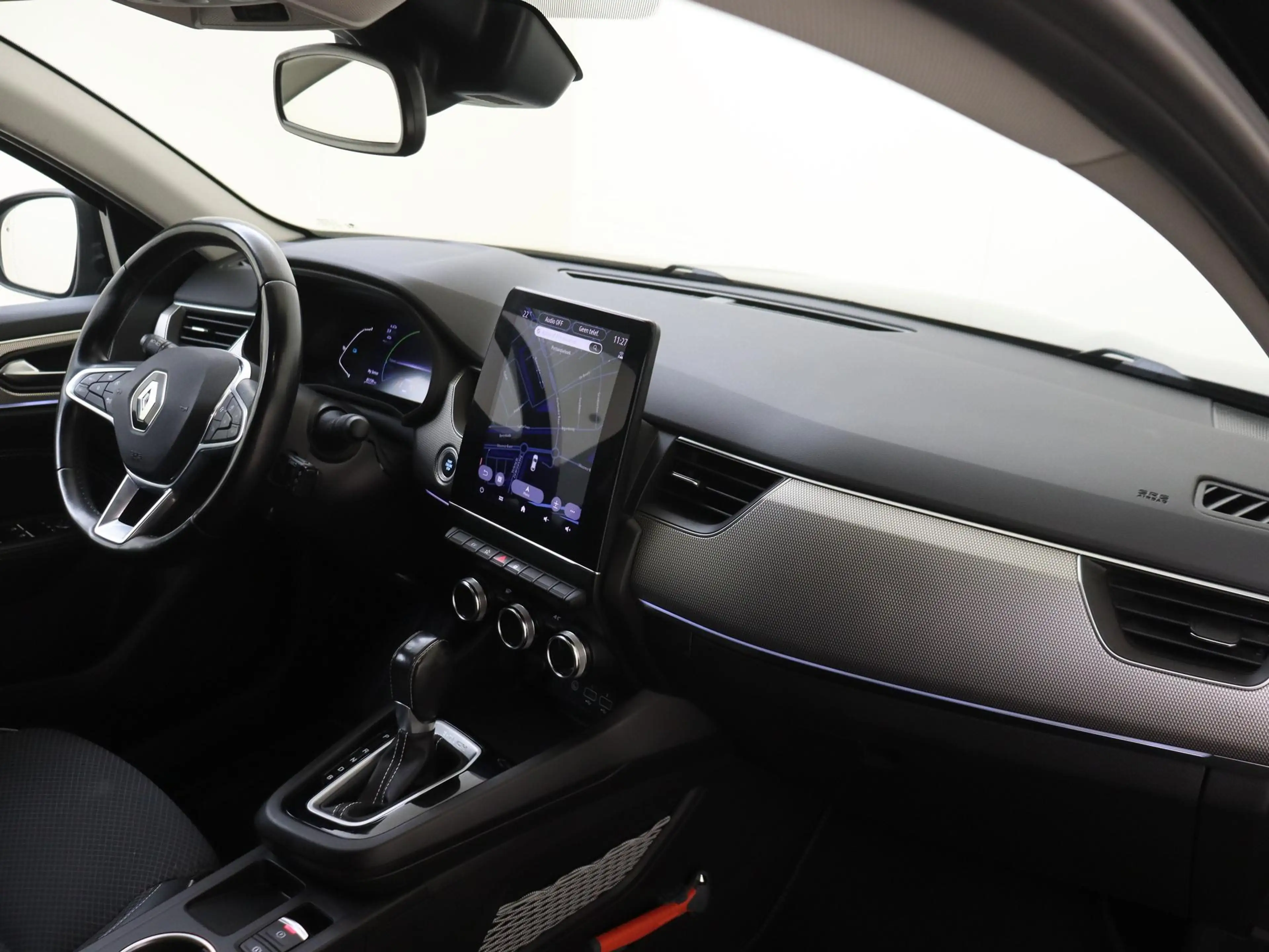 Renault Arkana 1.6 E-Tech Hybrid 145 Intens | Half leder | LM vel — photo 5