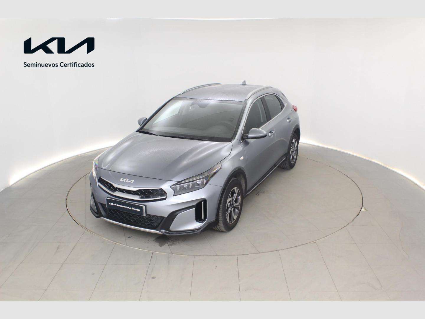 Kia XCeed 1.0 T-GDi Drive - foto 1