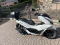 Honda PCX 125 Bianco - thumbnail 4
