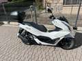 Honda PCX 125 Bianco - thumbnail 3