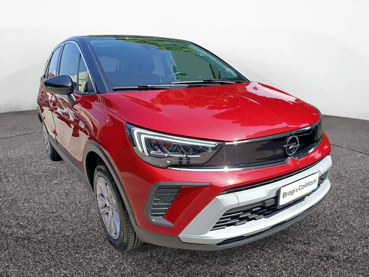 Opel Crossland 1.2 110cv Elegance S&S 1.2 Elegance s&s 110cv - 1