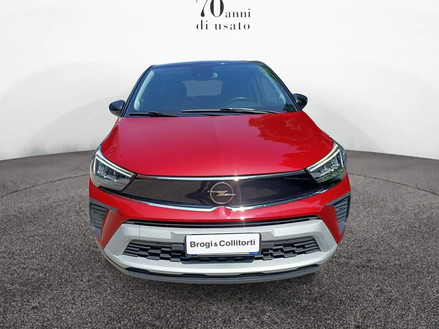 Opel Crossland 1.2 110cv Elegance S&S 1.2 Elegance s&s 110cv - 2
