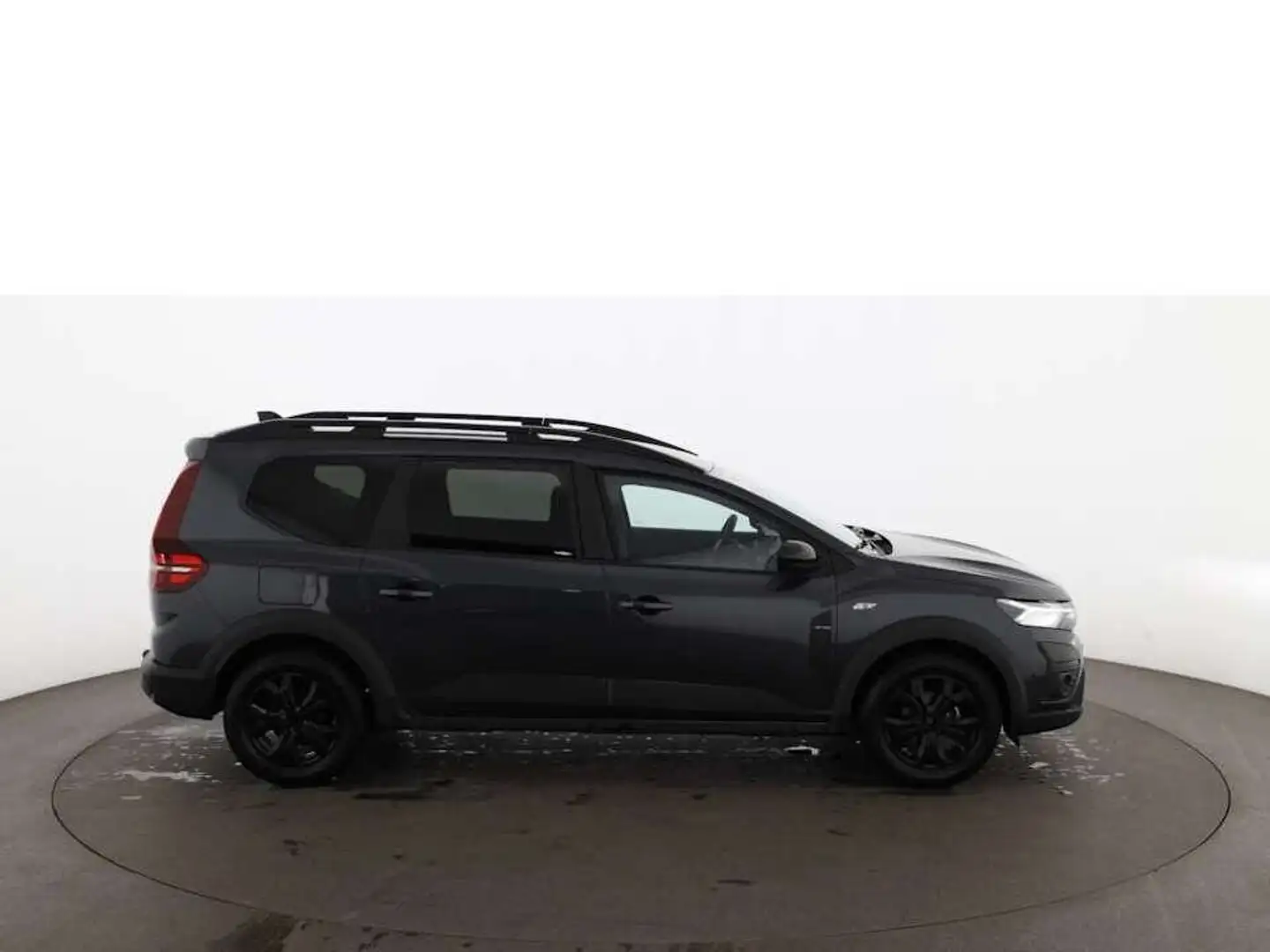 Dacia Jogger 1.0 TCe Extreme AHK NAV R-CAM SITZHZG TEMP Grau - 2