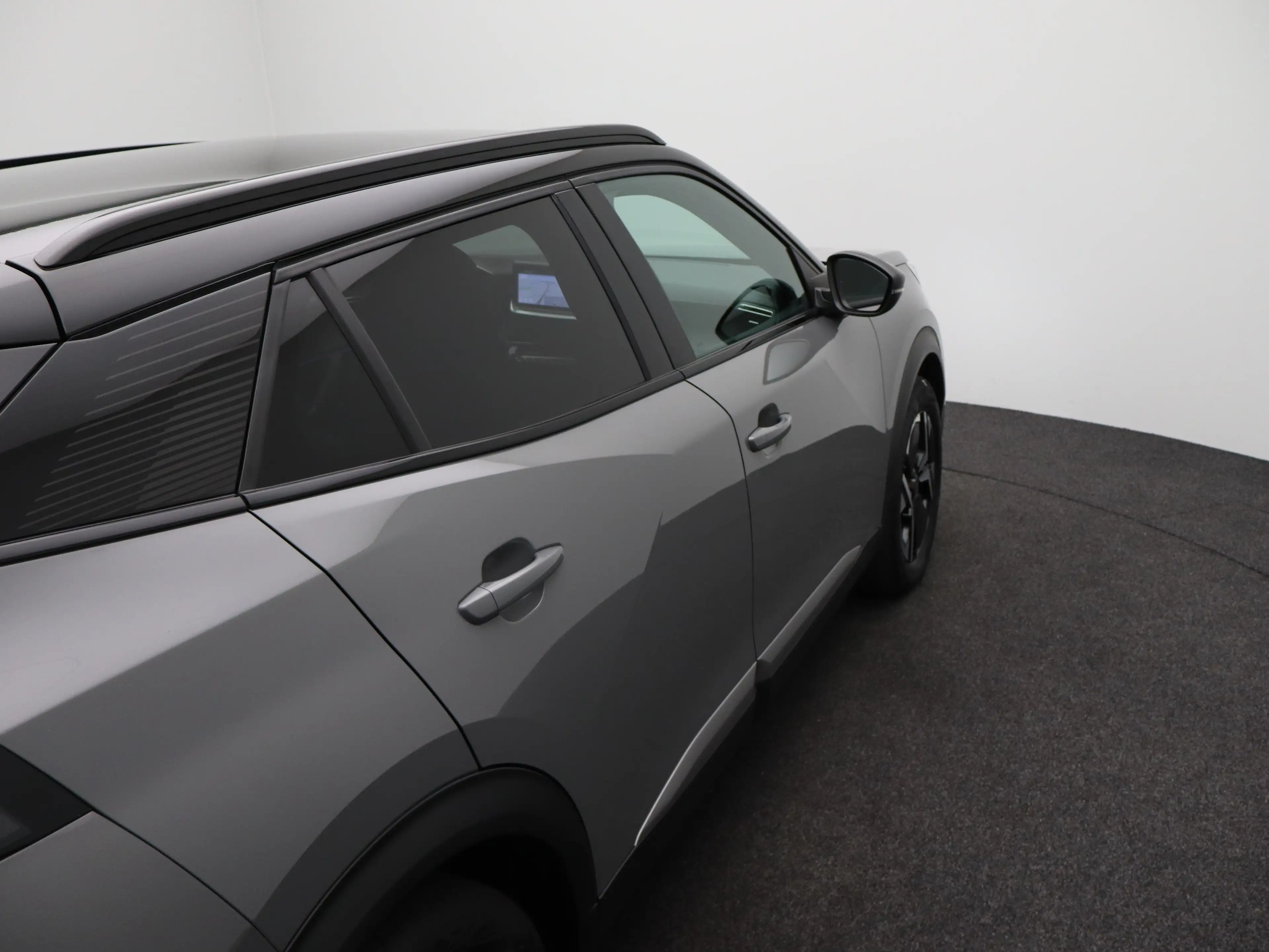 Peugeot e-2008 EV GT 54 kWh SOH 96% | 3 Fase | Carplay | Drive As — photo 41