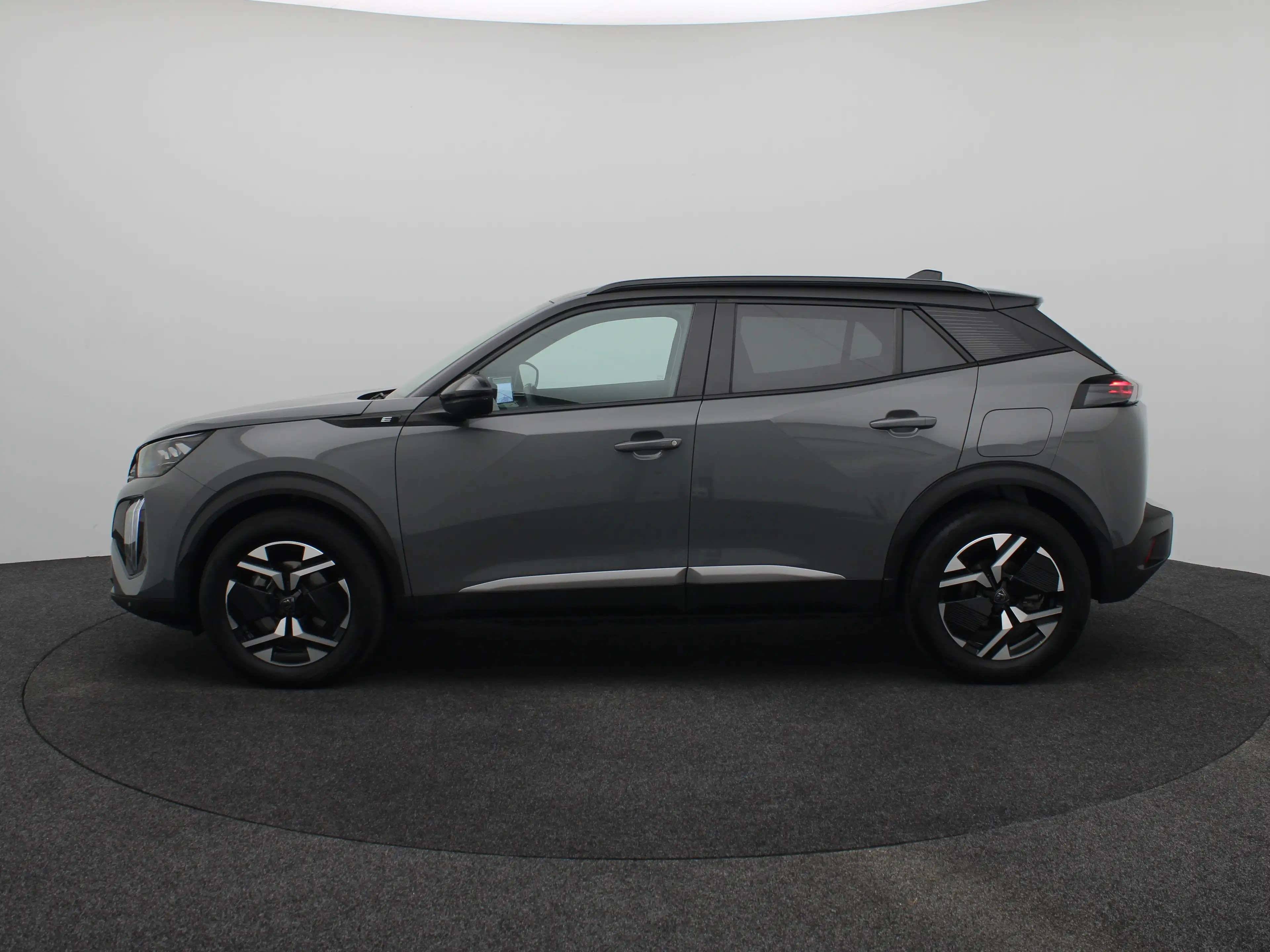 Peugeot e-2008 EV GT 54 kWh SOH 96% | 3 Fase | Carplay | Drive As — photo 12