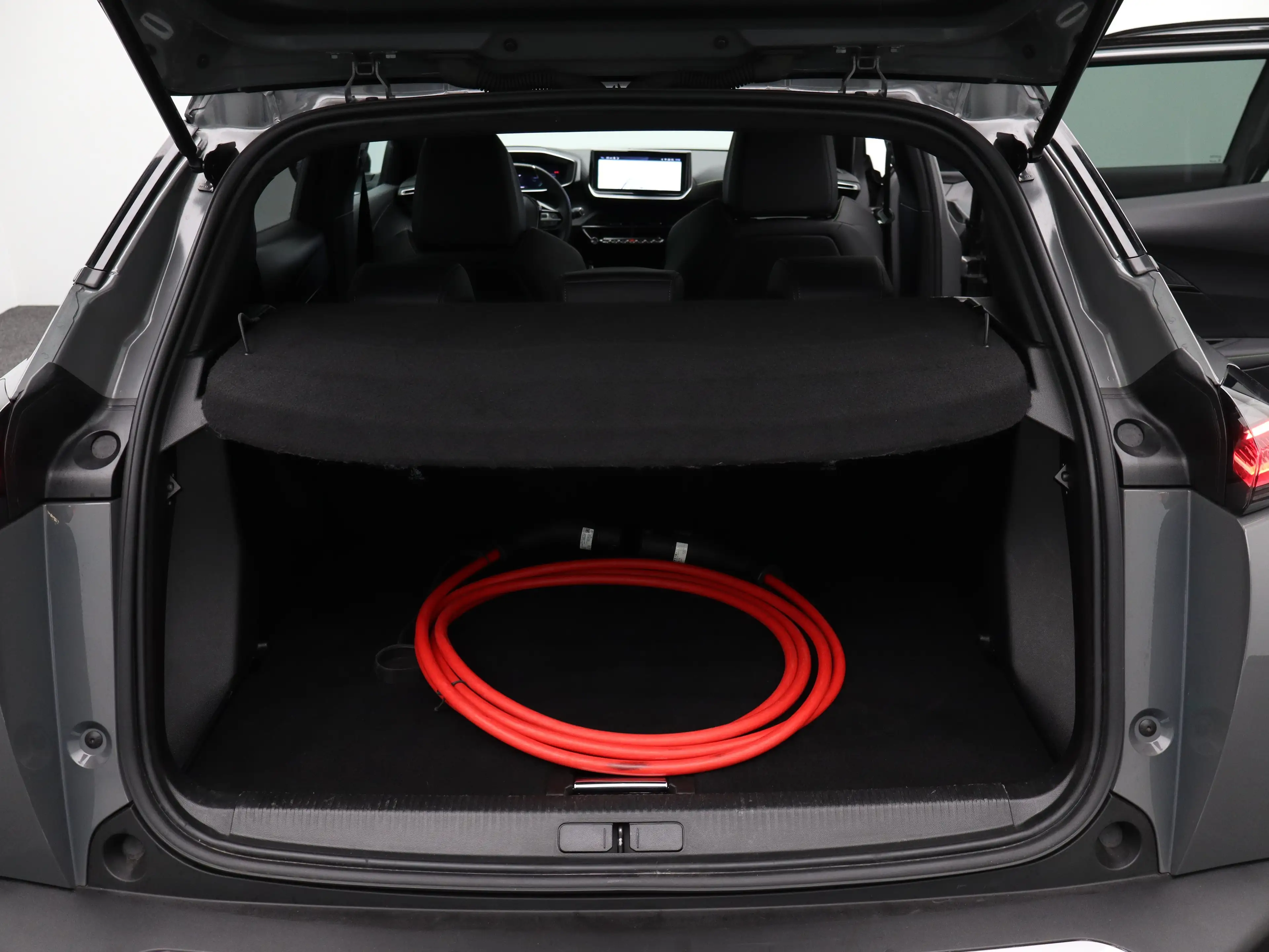 Peugeot e-2008 EV GT 54 kWh SOH 96% | 3 Fase | Carplay | Drive As — photo 30