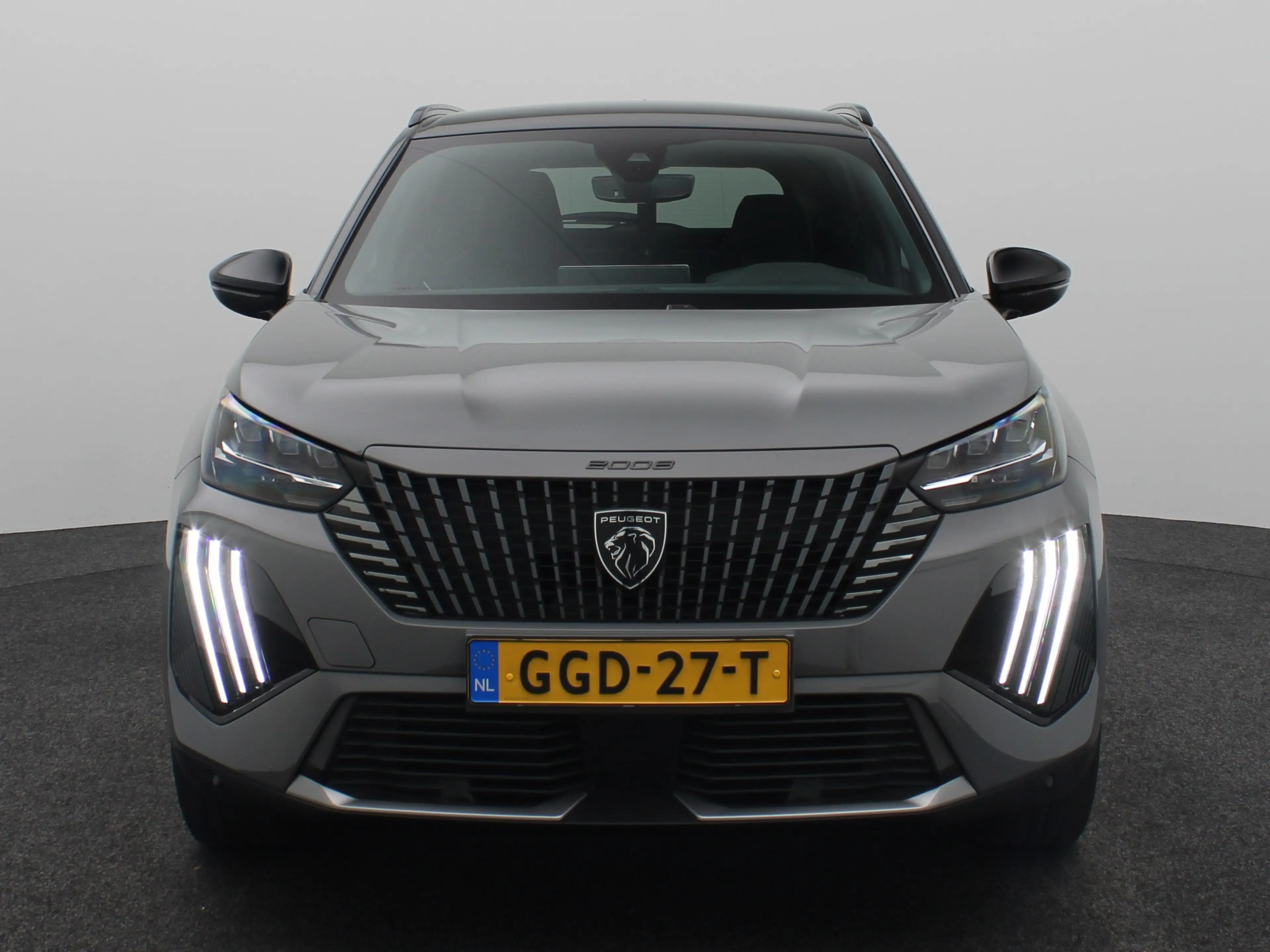 Peugeot e-2008 EV GT 54 kWh SOH 96% | 3 Fase | Carplay | Drive As — photo 4