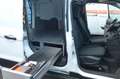Ford Transit Connect Bott Werkstatt 230V Klima Navi Wit - thumbnail 10