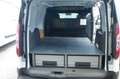 Ford Transit Connect Bott Werkstatt 230V Klima Navi Wit - thumbnail 13