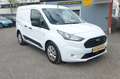 Ford Transit Connect Bott Werkstatt 230V Klima Navi Wit - thumbnail 6
