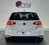 Volkswagen Golf 1.4 TSI 125 BlueMotion Technology Allstar Blanc - thumbnail 6