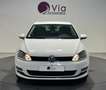 Volkswagen Golf 1.4 TSI 125 BlueMotion Technology Allstar Blanc - thumbnail 2