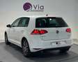 Volkswagen Golf 1.4 TSI 125 BlueMotion Technology Allstar Blanc - thumbnail 7