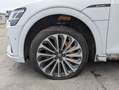 Audi e-tron Sportback 55 quattro 408 ch Blanc - thumbnail 26