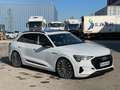Audi e-tron Sportback 55 quattro 408 ch Blanc - thumbnail 4