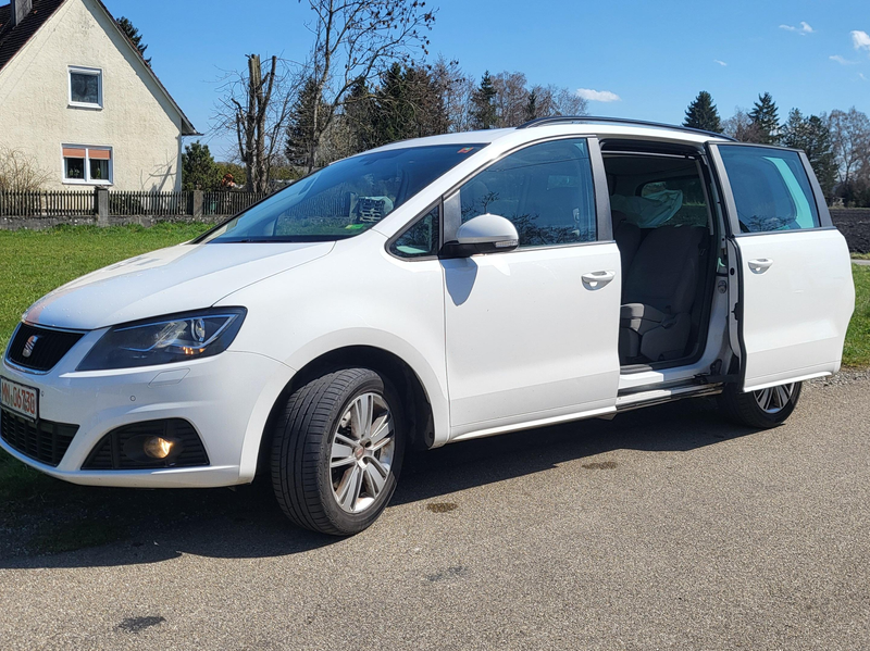 Photo du véhicule