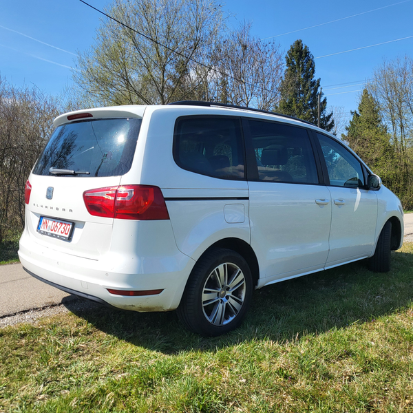 Photo du véhicule