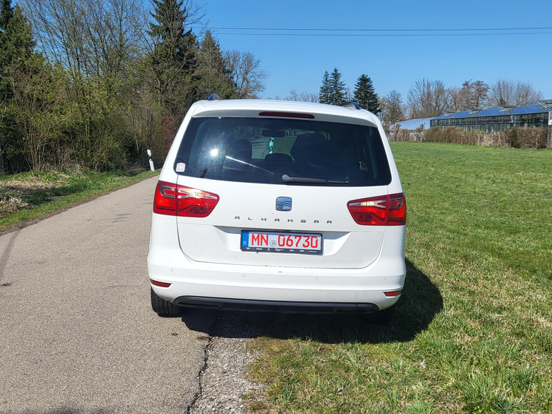 Photo du véhicule