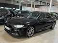 Audi A4 45 TDI QUATTRO 2X S-LINE BLACK EDITION 19´RS Schwarz - thumbnail 1