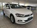 Volkswagen Polo VI Highline 1.0 TSI KAMERA+NAVI+SITZH.+PDC Weiß - thumbnail 2