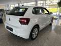 Volkswagen Polo VI Highline 1.0 TSI KAMERA+NAVI+SITZH.+PDC Weiß - thumbnail 6