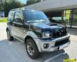 Suzuki Jimny 1,3 VX deluxe Schwarz - thumbnail 7