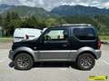 Suzuki Jimny 1,3 VX deluxe Schwarz - thumbnail 3