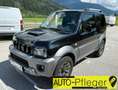 Suzuki Jimny 1,3 VX deluxe Schwarz - thumbnail 1