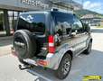 Suzuki Jimny 1,3 VX deluxe Schwarz - thumbnail 6
