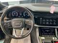 Audi Q8 50 TDI 286 CV quattro stronic s line Schwarz - thumbnail 7