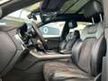 Audi Q8 50 TDI 286 CV quattro stronic s line Schwarz - thumbnail 9