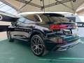 Audi Q8 50 TDI 286 CV quattro stronic s line Schwarz - thumbnail 6