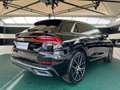 Audi Q8 50 TDI 286 CV quattro stronic s line Schwarz - thumbnail 4