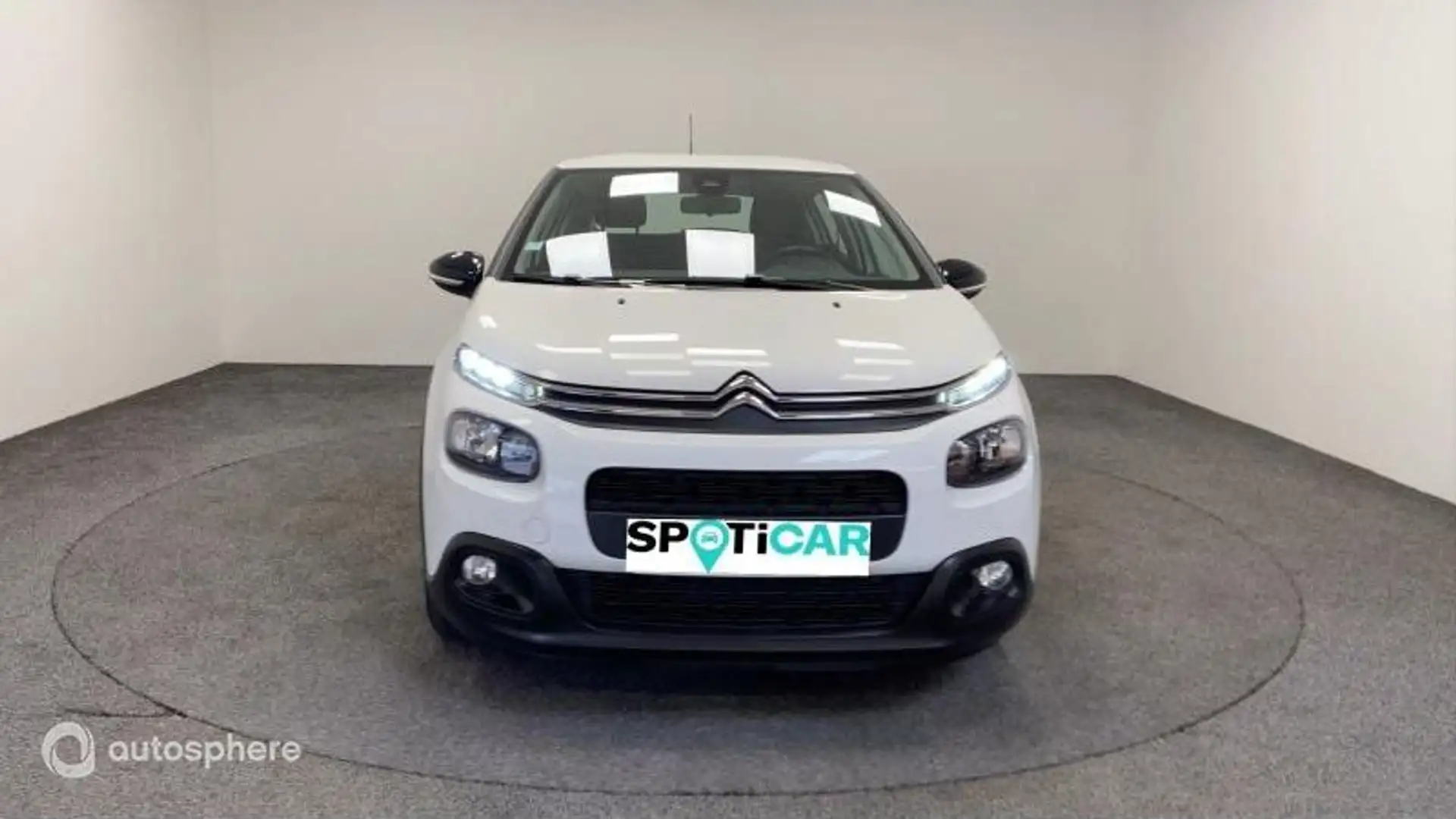 Citroen C3 PureTech 82ch Shine S\u0026S E6.d - 2