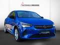 Opel Corsa F 1.2 Turbo Elegance LED+SHZ+Kam.+PDC Blau - thumbnail 2