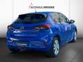 Opel Corsa F 1.2 Turbo Elegance LED+SHZ+Kam.+PDC Blau - thumbnail 6